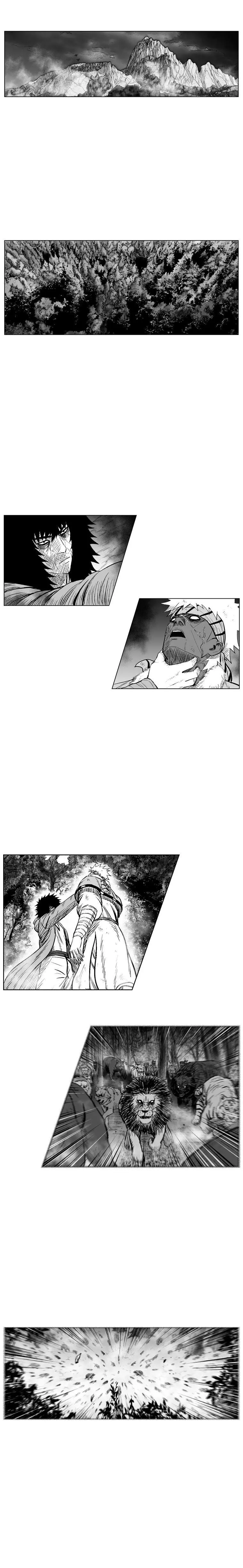 Red storm Episode 249 - Page 8