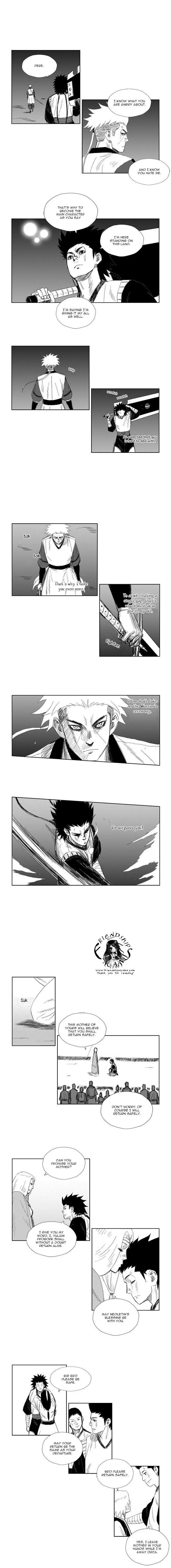 Red storm Episode 25 - Page 6