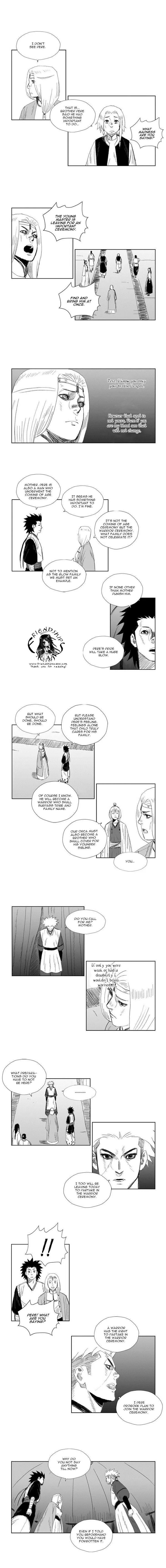 Red storm Episode 25 - Page 7