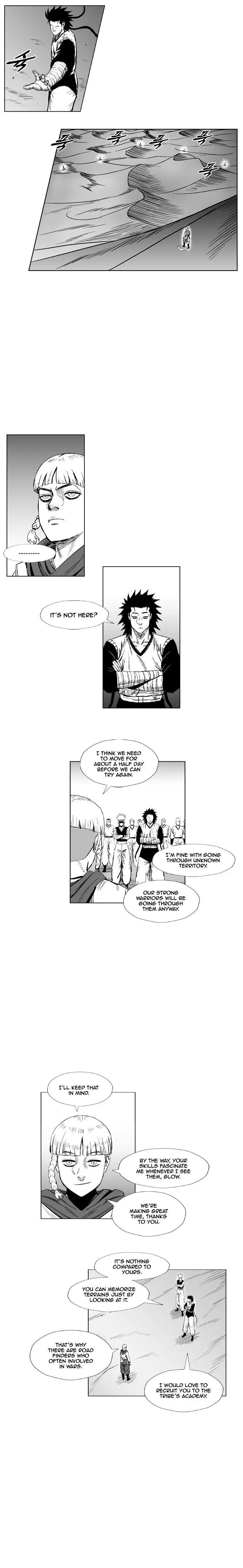 Red storm Episode 250 - Page 16