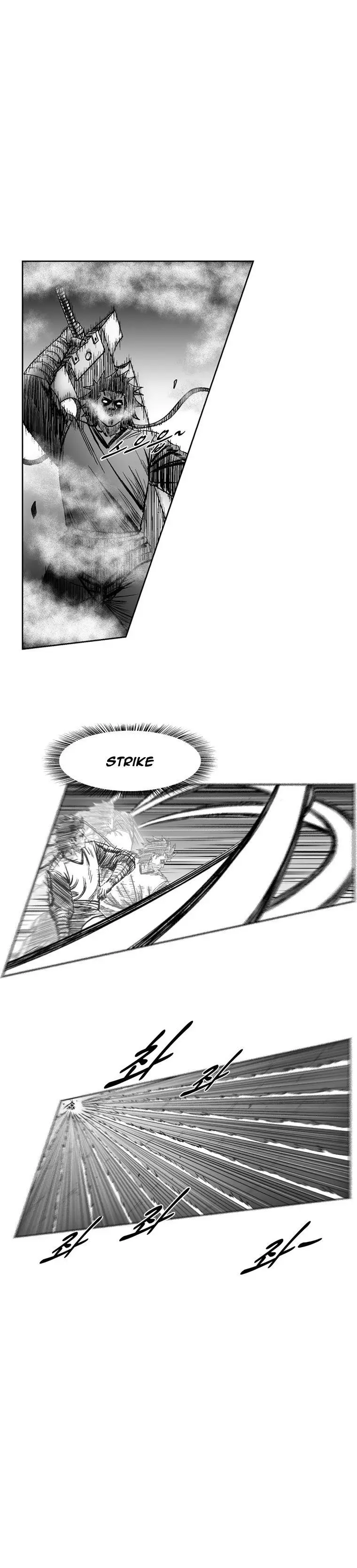Red storm Episode 250 - Page 5