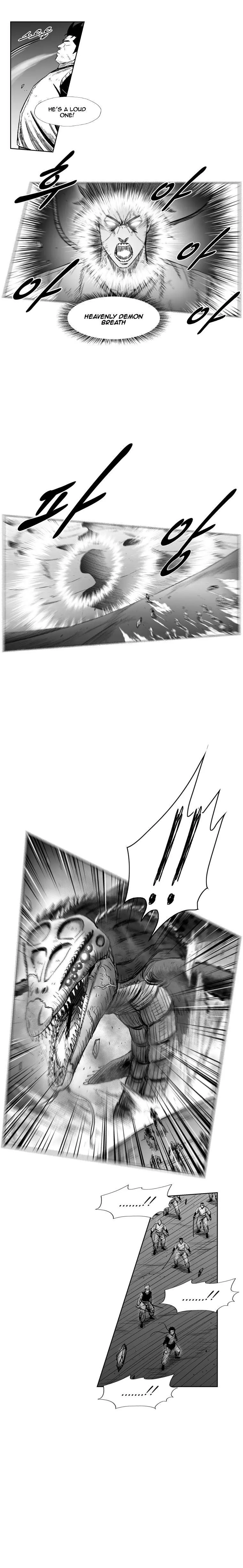 Red storm Episode 251 - Page 9