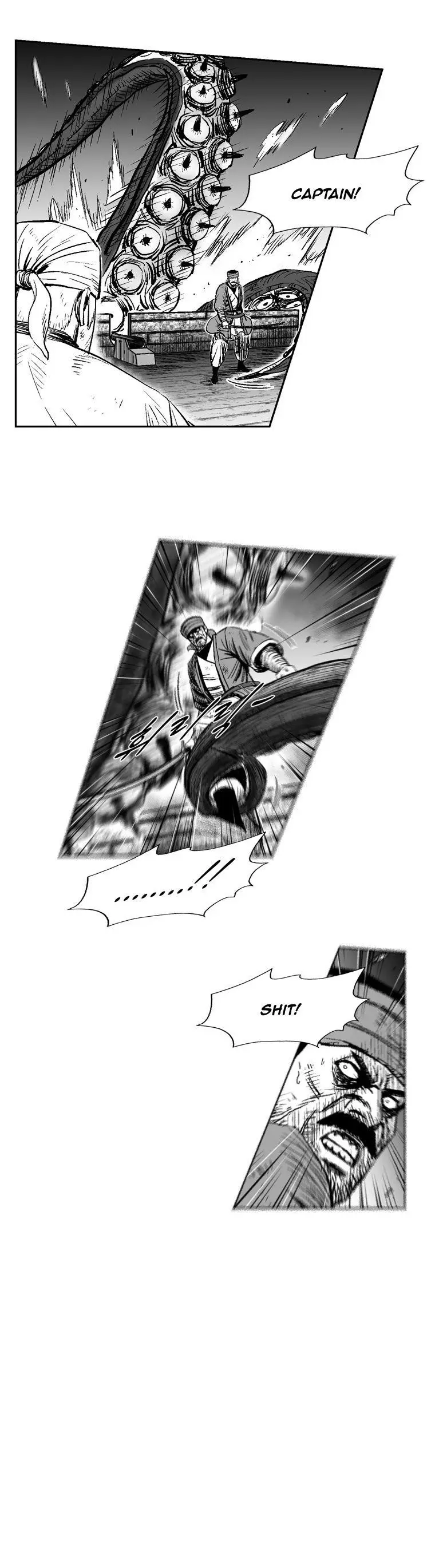 Red storm Episode 252 - Page 10