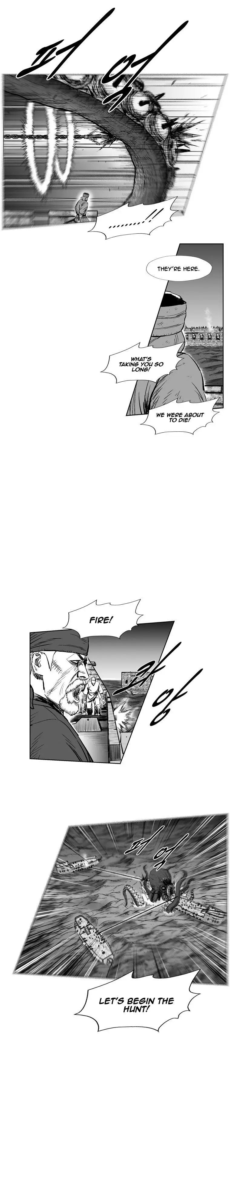 Red storm Episode 252 - Page 11