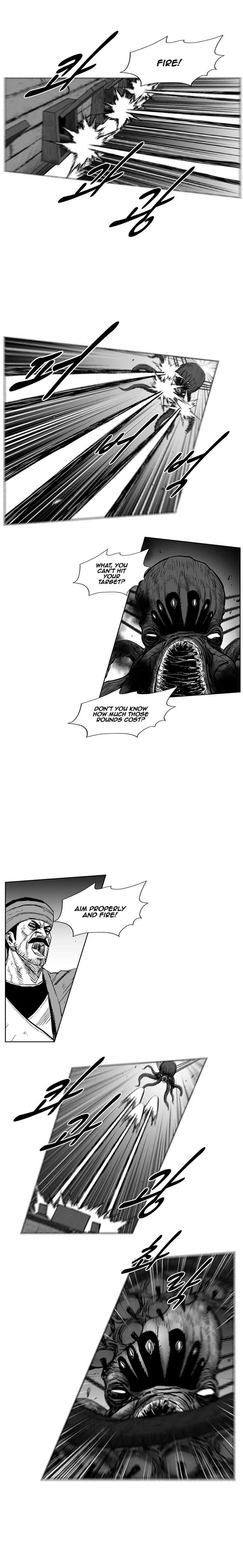 Red storm Episode 252 - Page 18