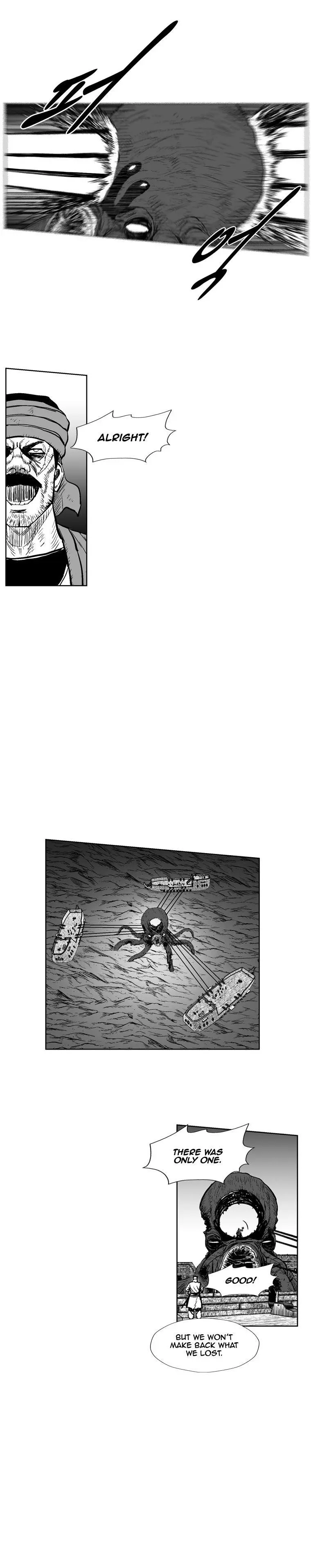 Red storm Episode 252 - Page 20