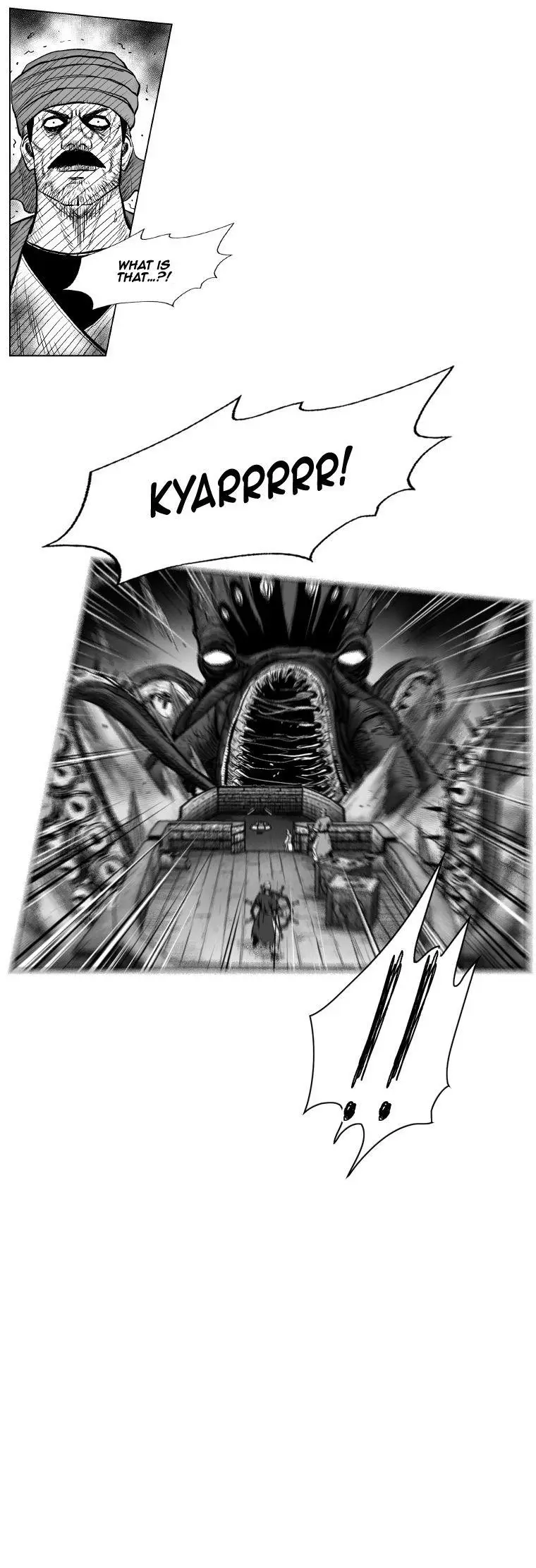 Red storm Episode 252 - Page 5