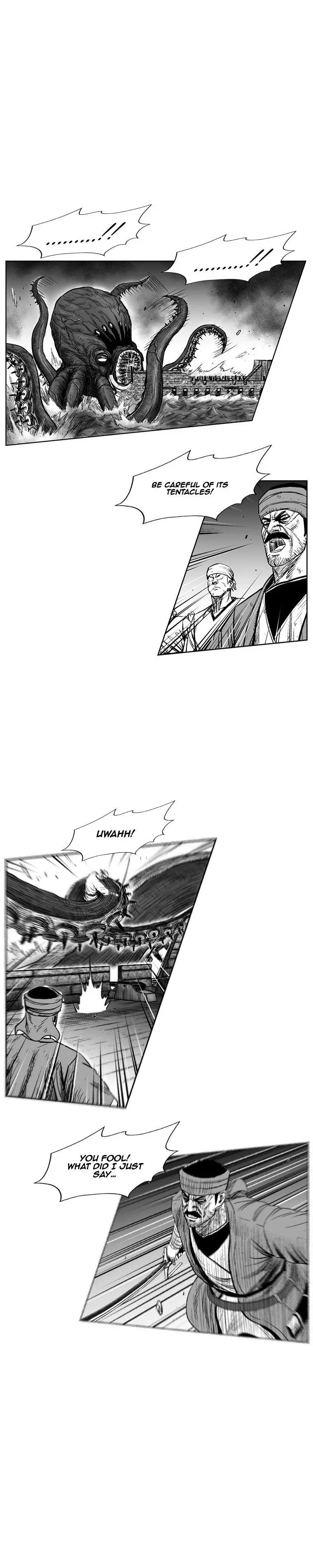 Red storm Episode 252 - Page 7