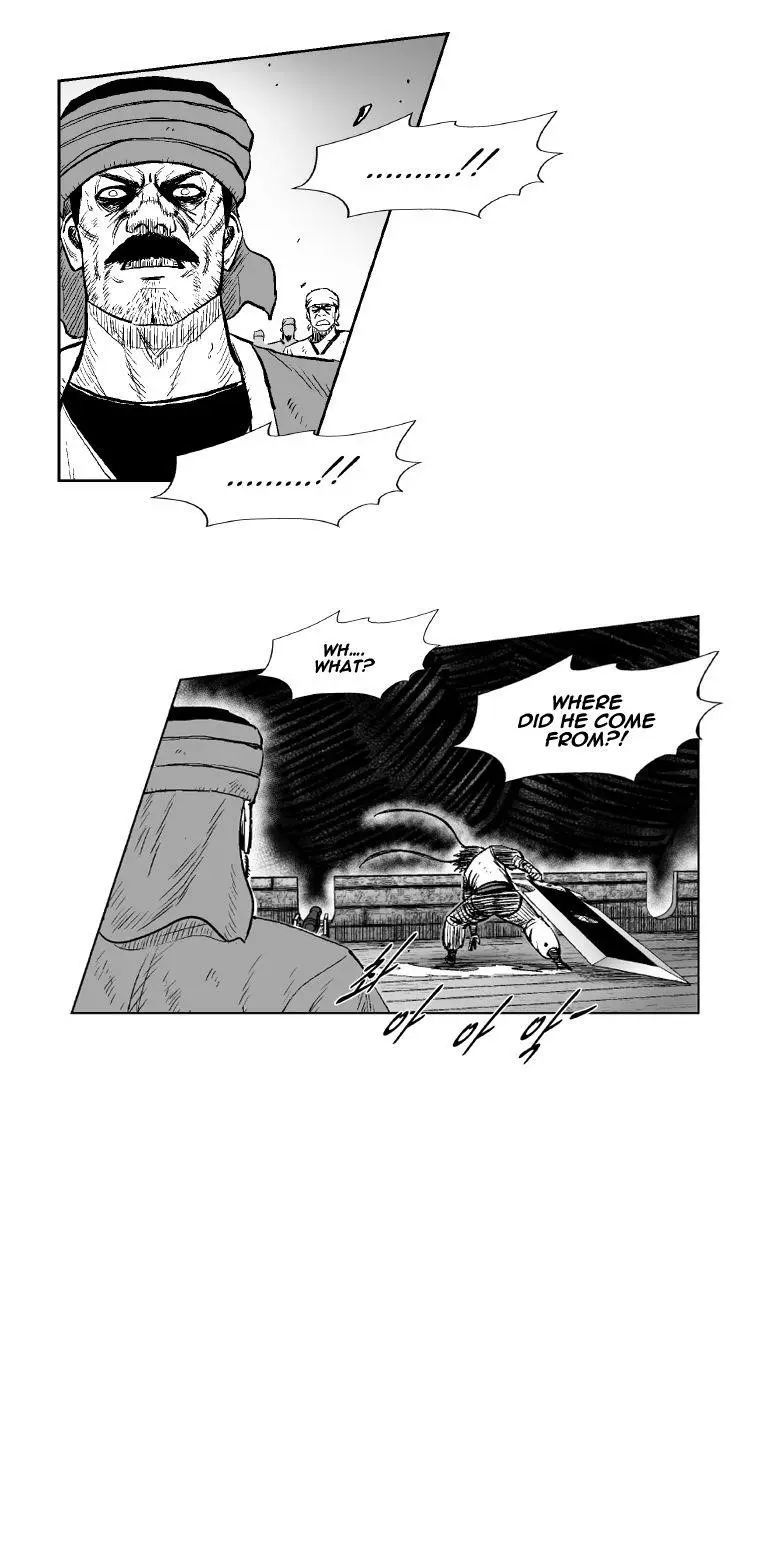 Red storm Episode 253 - Page 16