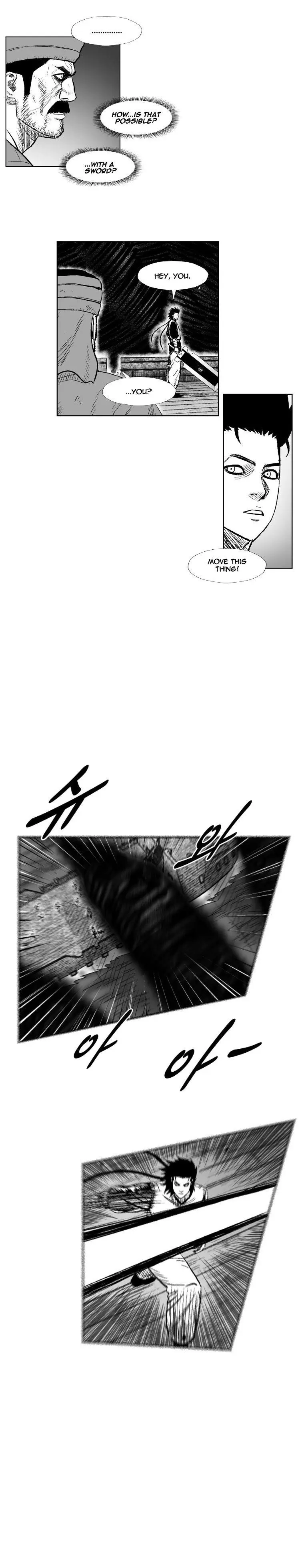 Red storm Episode 253 - Page 17