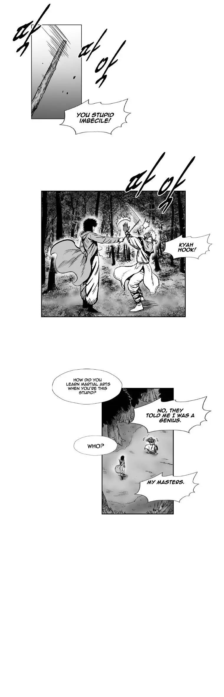 Red storm Episode 254 - Page 14