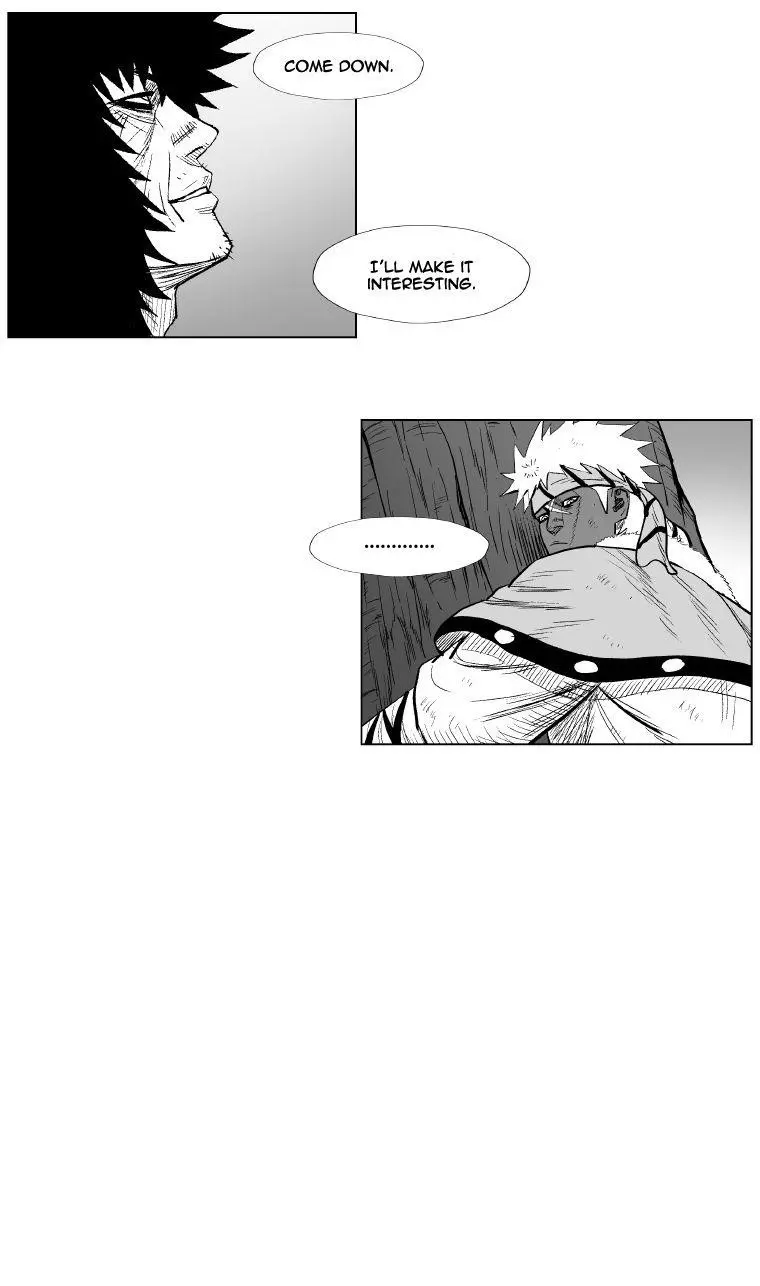 Red storm Episode 254 - Page 16