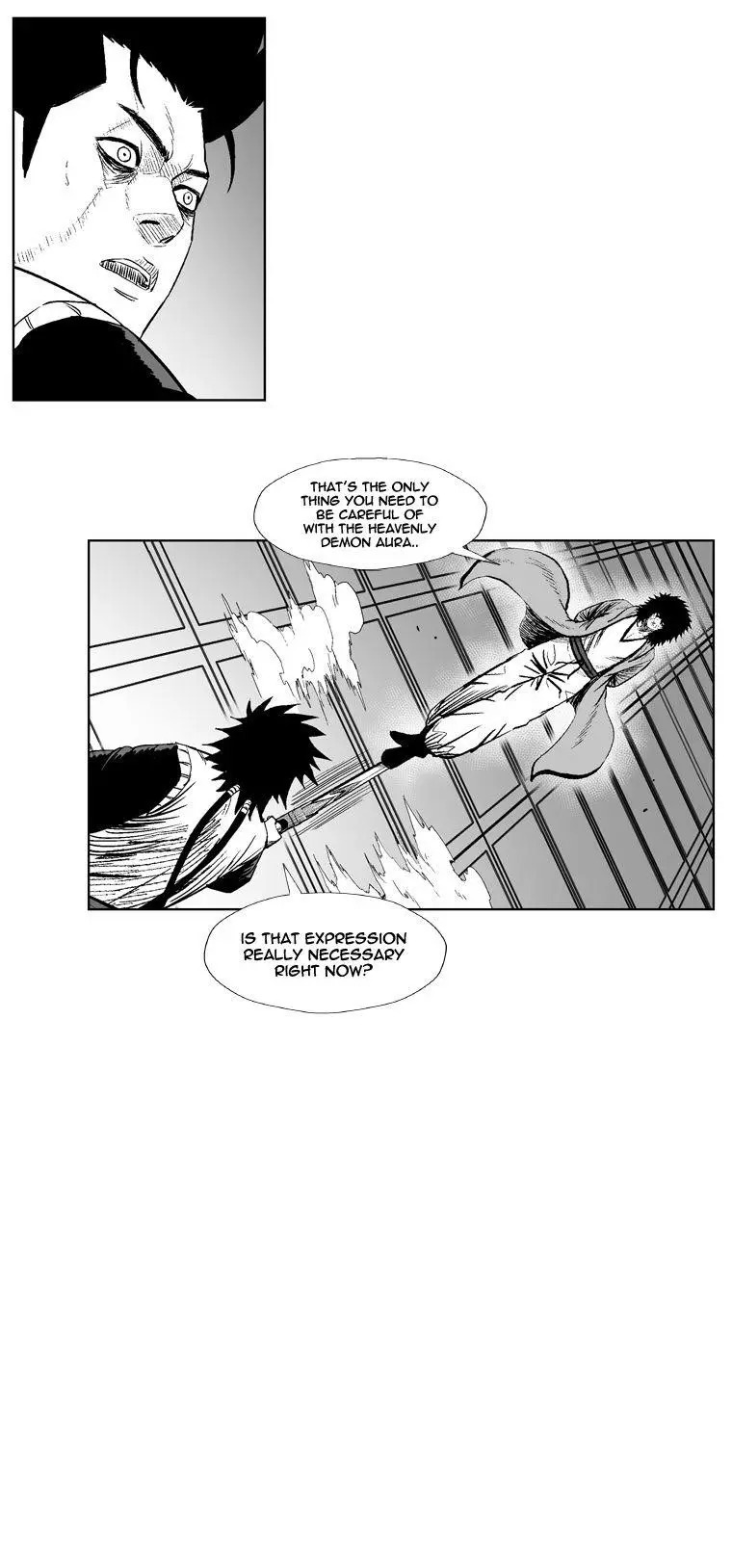 Red storm Episode 254 - Page 20