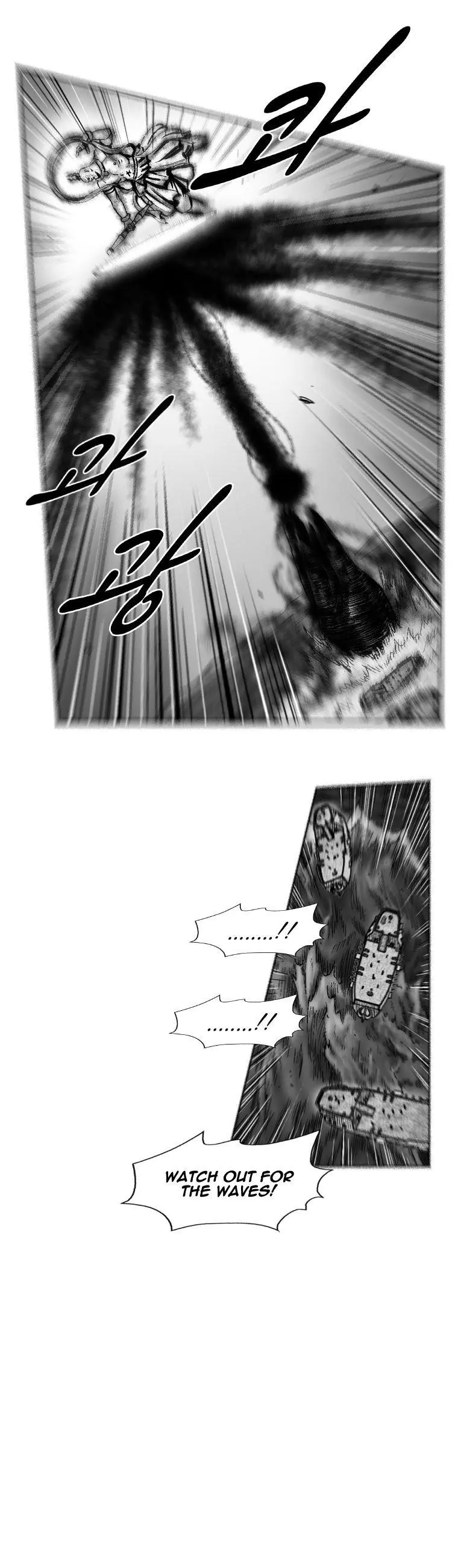 Red storm Episode 254 - Page 6