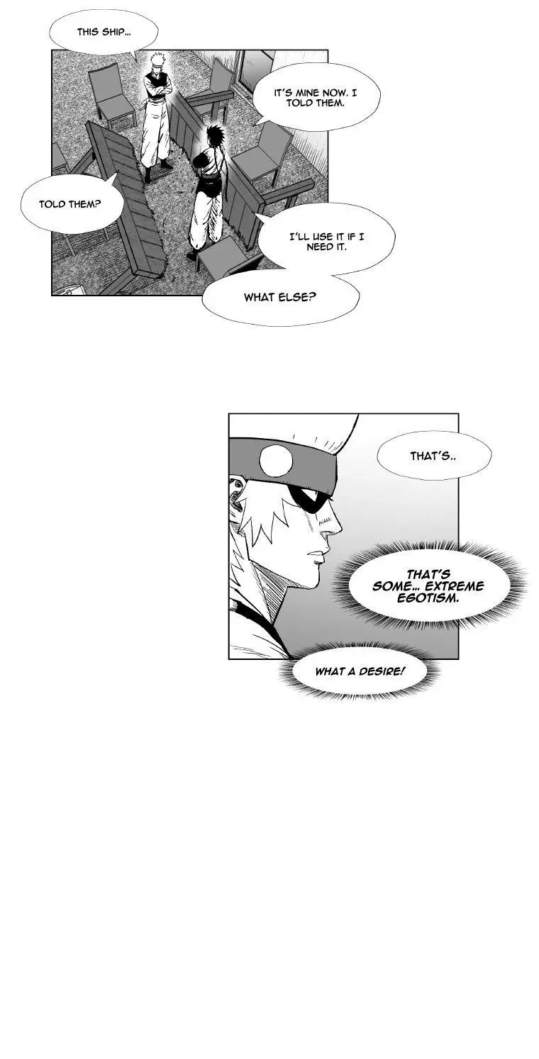 Red storm Episode 255 - Page 12