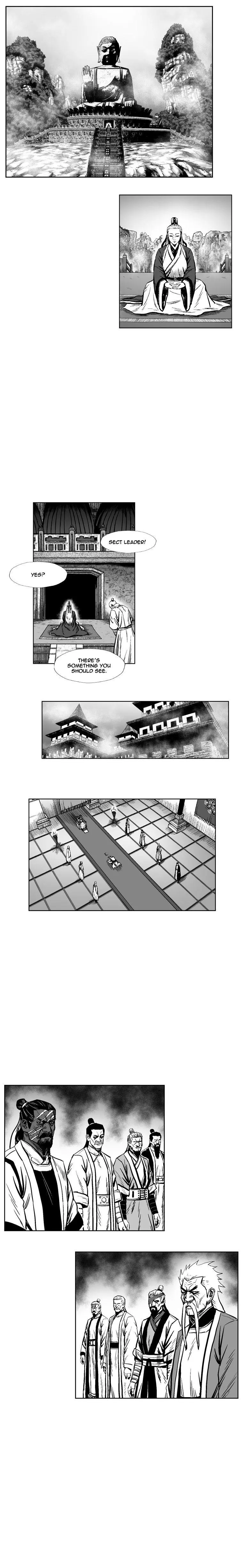 Red storm Episode 255 - Page 14
