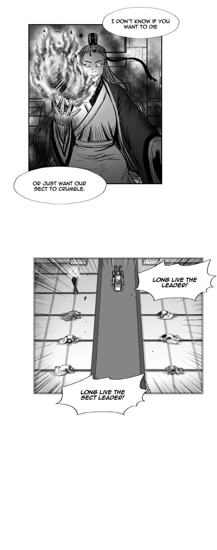 Red storm Episode 255 - Page 18