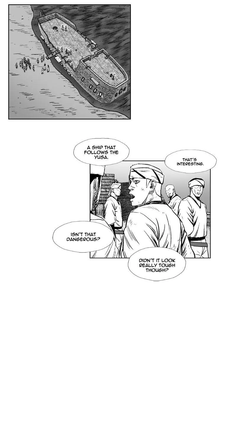 Red storm Episode 255 - Page 8