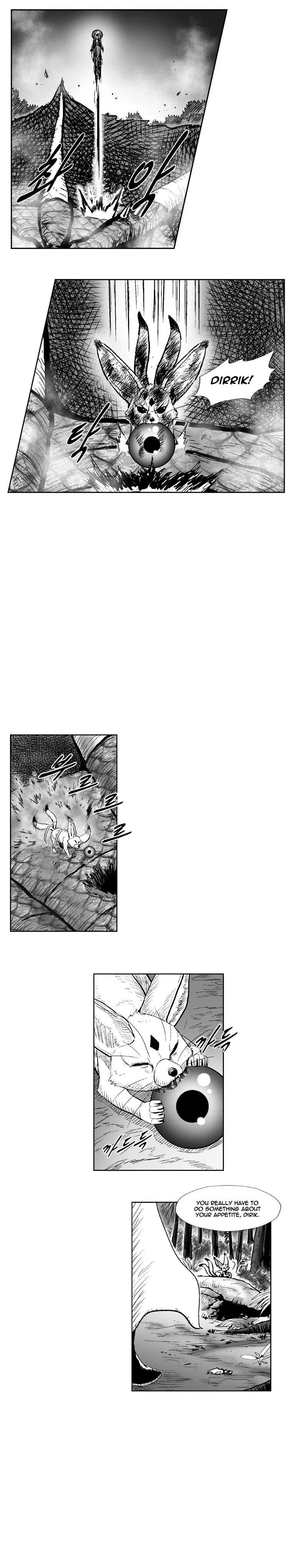 Red storm Episode 256 - Page 14