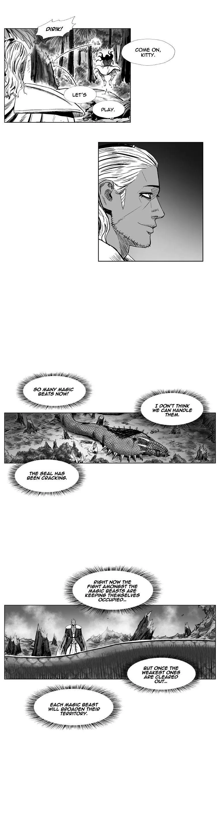 Red storm Episode 256 - Page 16