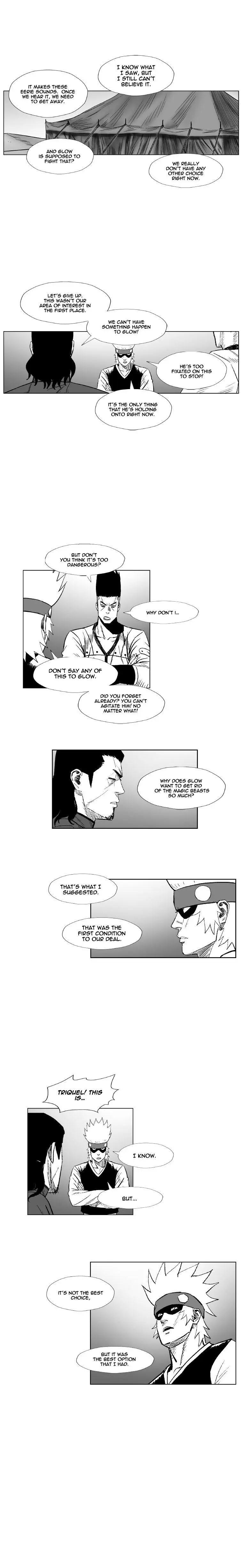 Red storm Episode 256 - Page 19