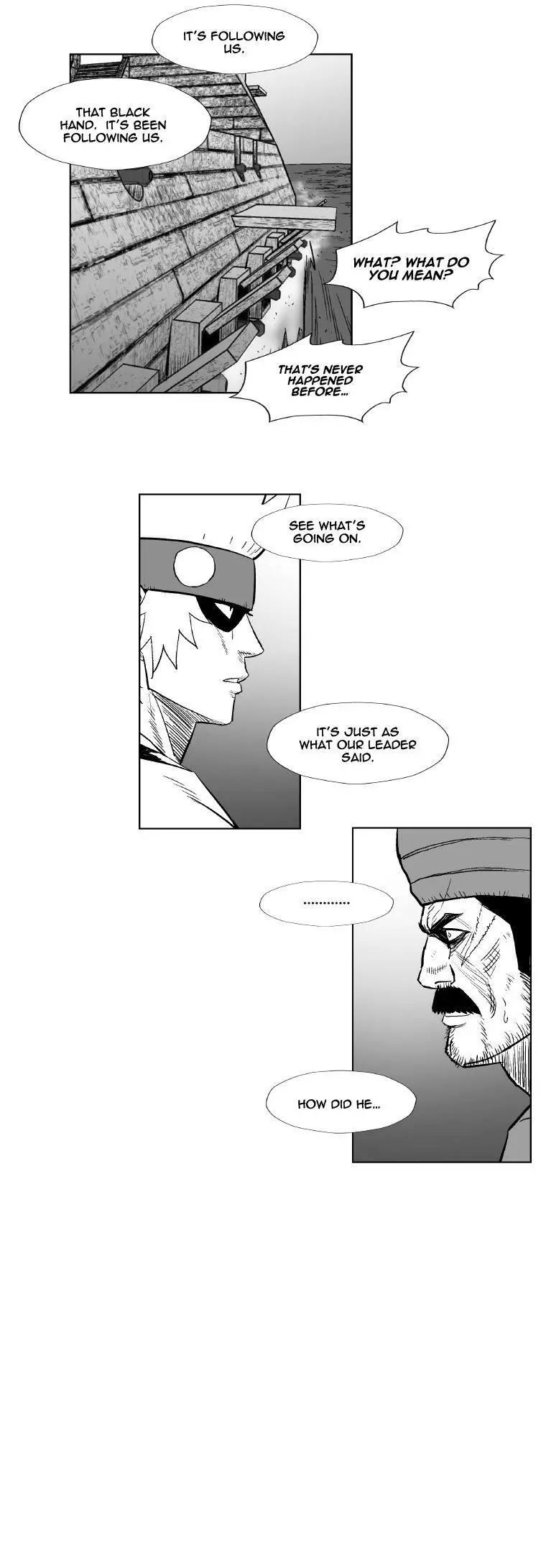 Red storm Episode 256 - Page 5