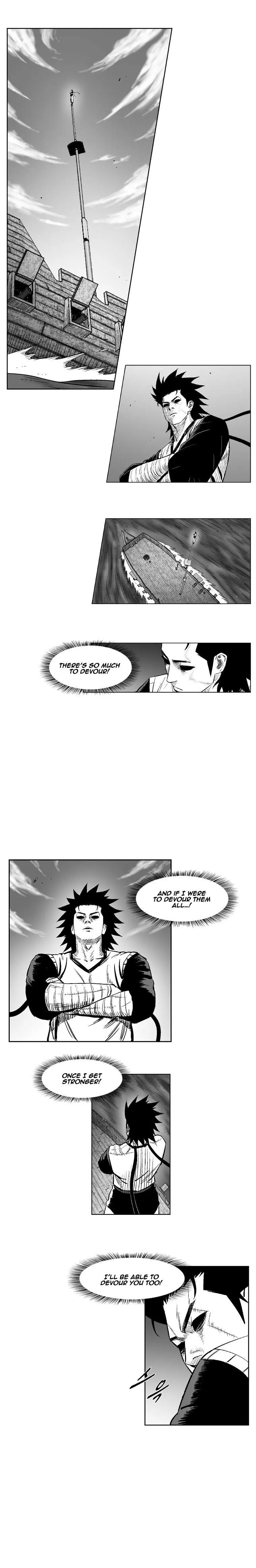 Red storm Episode 256 - Page 7