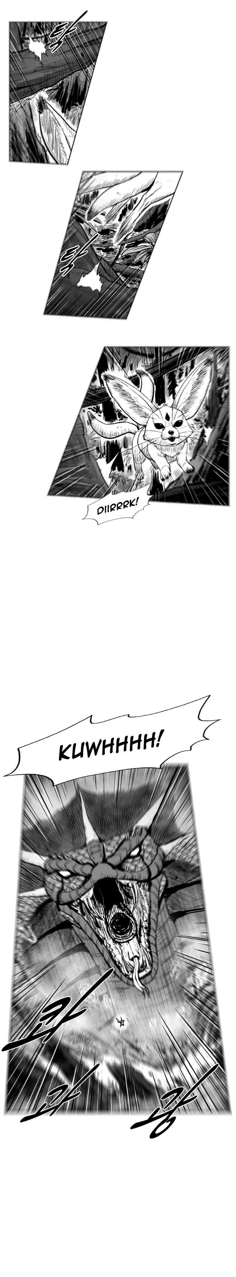 Red storm Episode 256 - Page 9