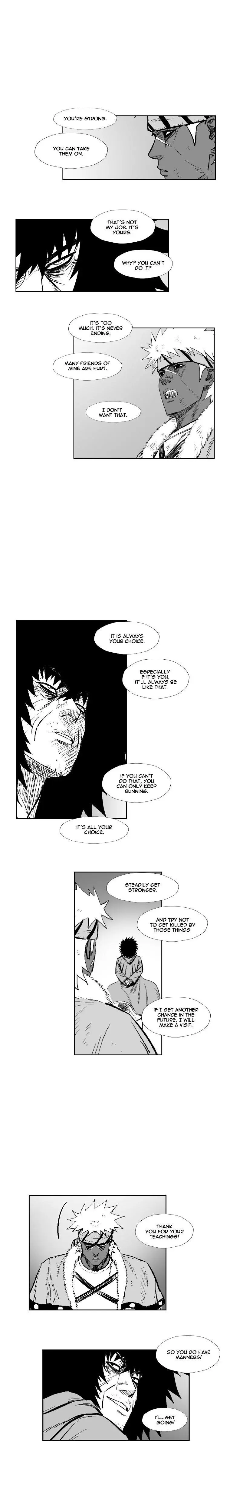Red storm Episode 258 - Page 17