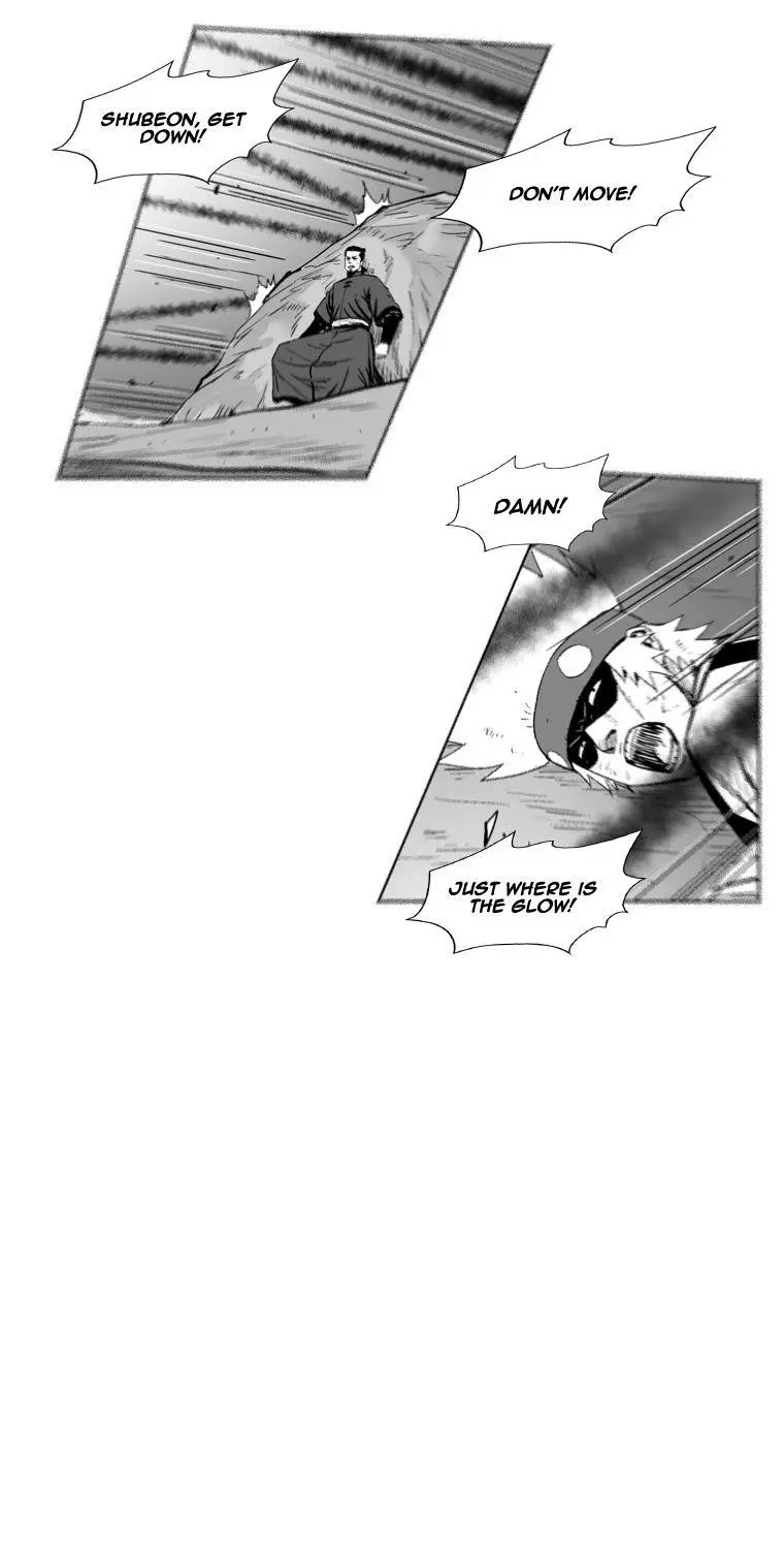 Red storm Episode 258 - Page 4
