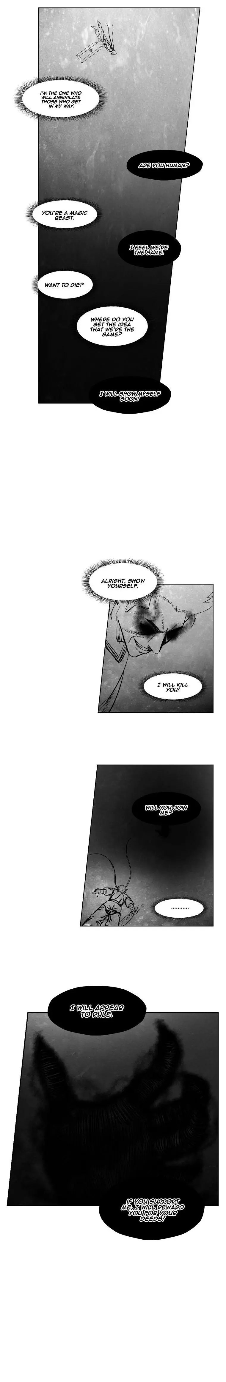 Red storm Episode 258 - Page 6