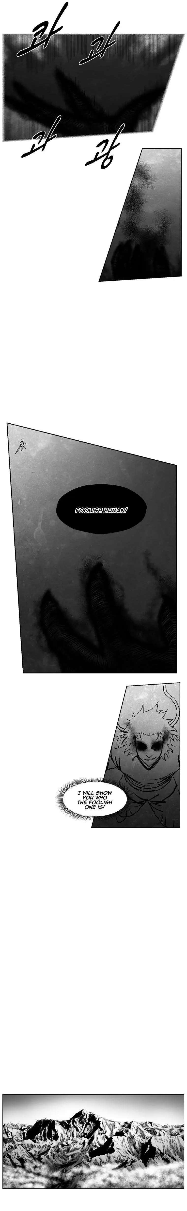 Red storm Episode 258 - Page 8