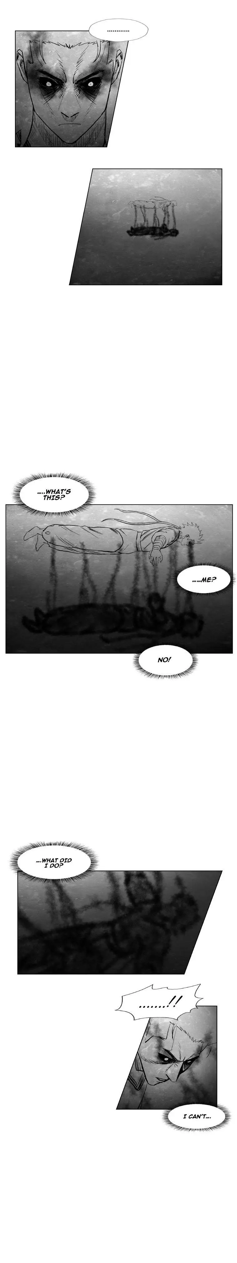 Red storm Episode 259 - Page 3