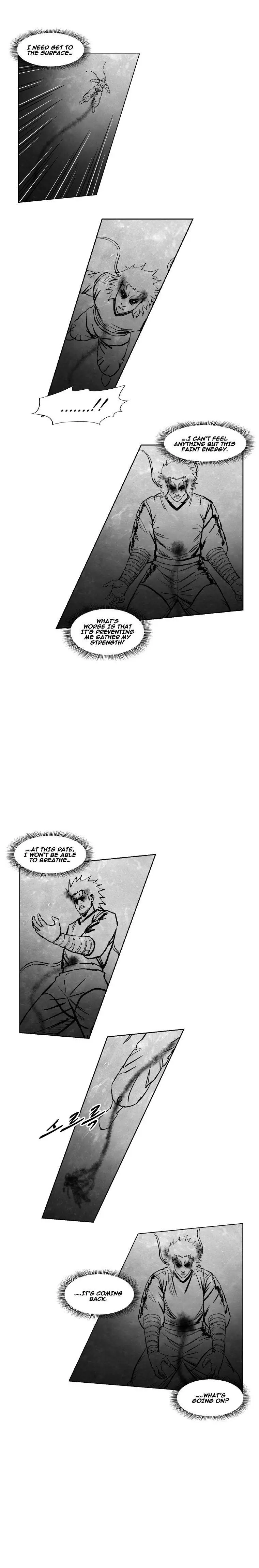 Red storm Episode 259 - Page 4