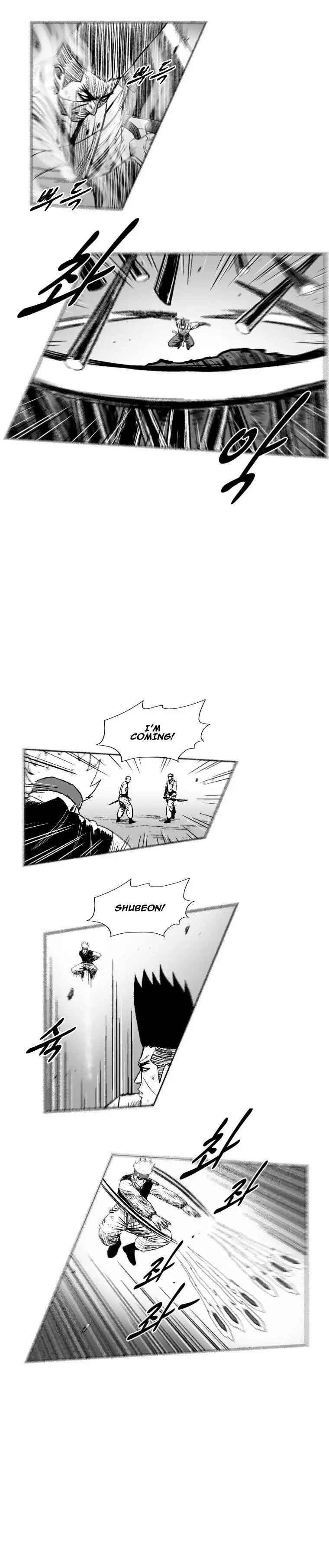 Red storm Episode 259 - Page 9