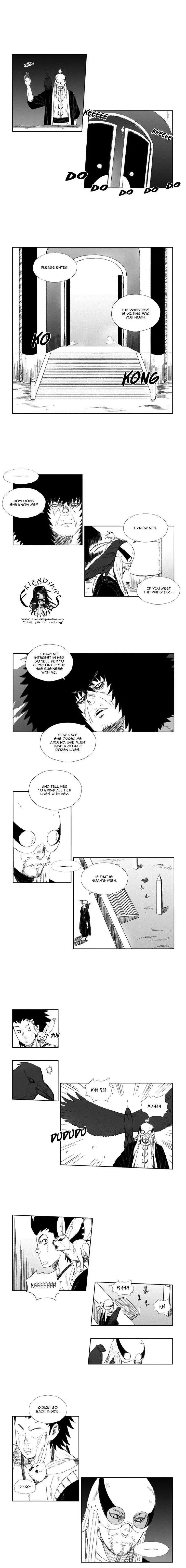 Red storm Episode 26 - Page 6