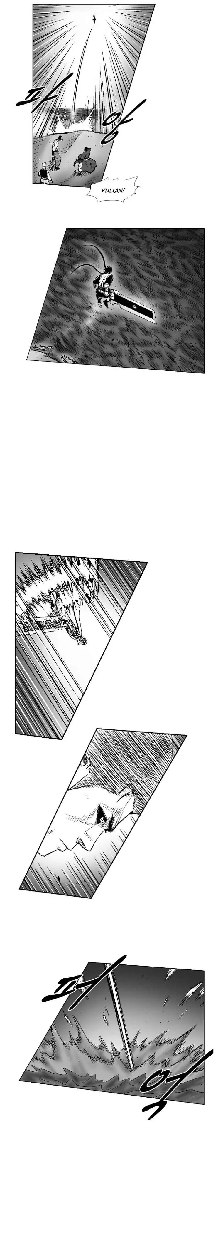 Red storm Episode 260 - Page 12
