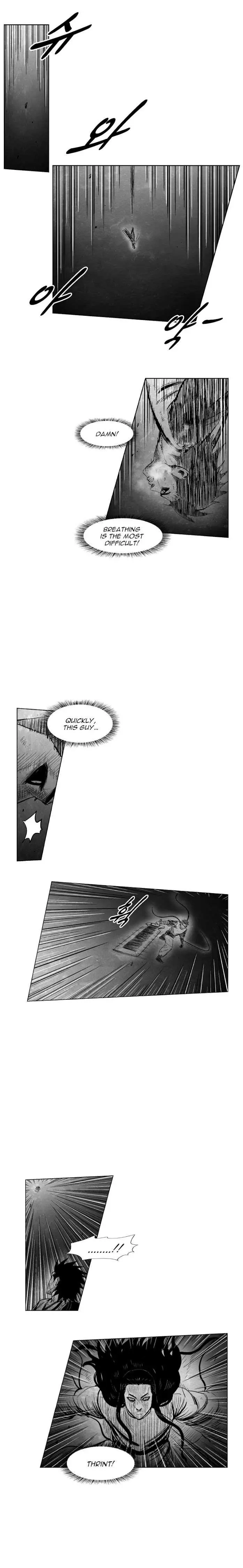 Red storm Episode 260 - Page 16
