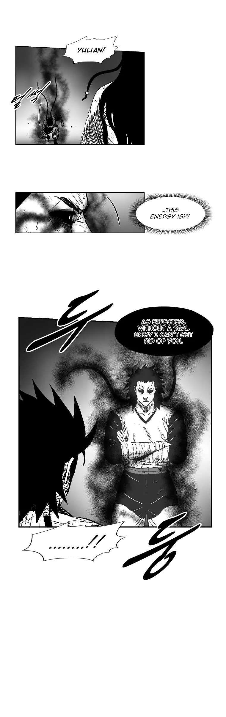 Red storm Episode 260 - Page 21