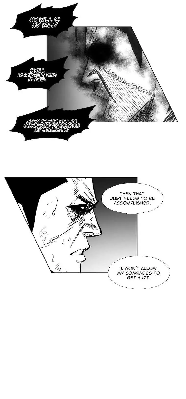 Red storm Episode 261 - Page 10