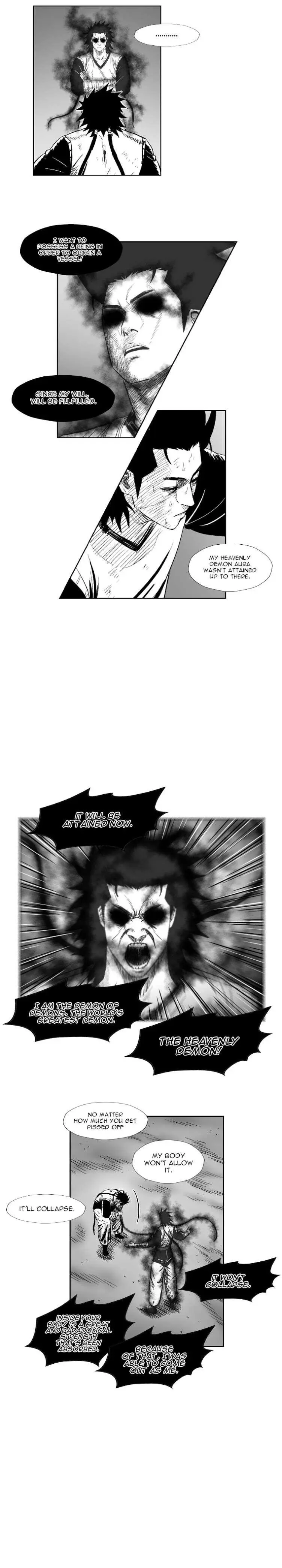 Red storm Episode 261 - Page 11