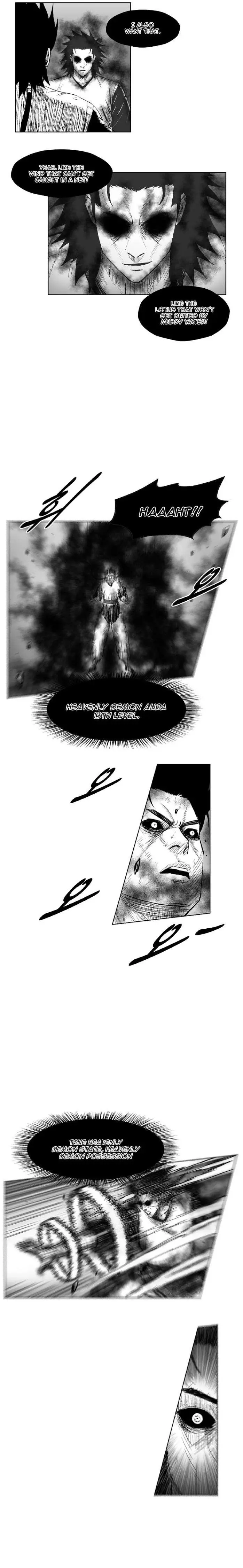 Red storm Episode 261 - Page 13