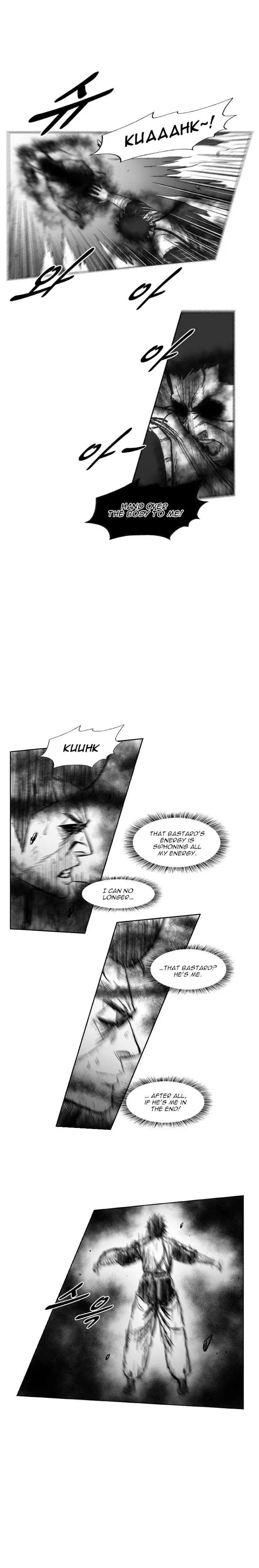 Red storm Episode 261 - Page 14