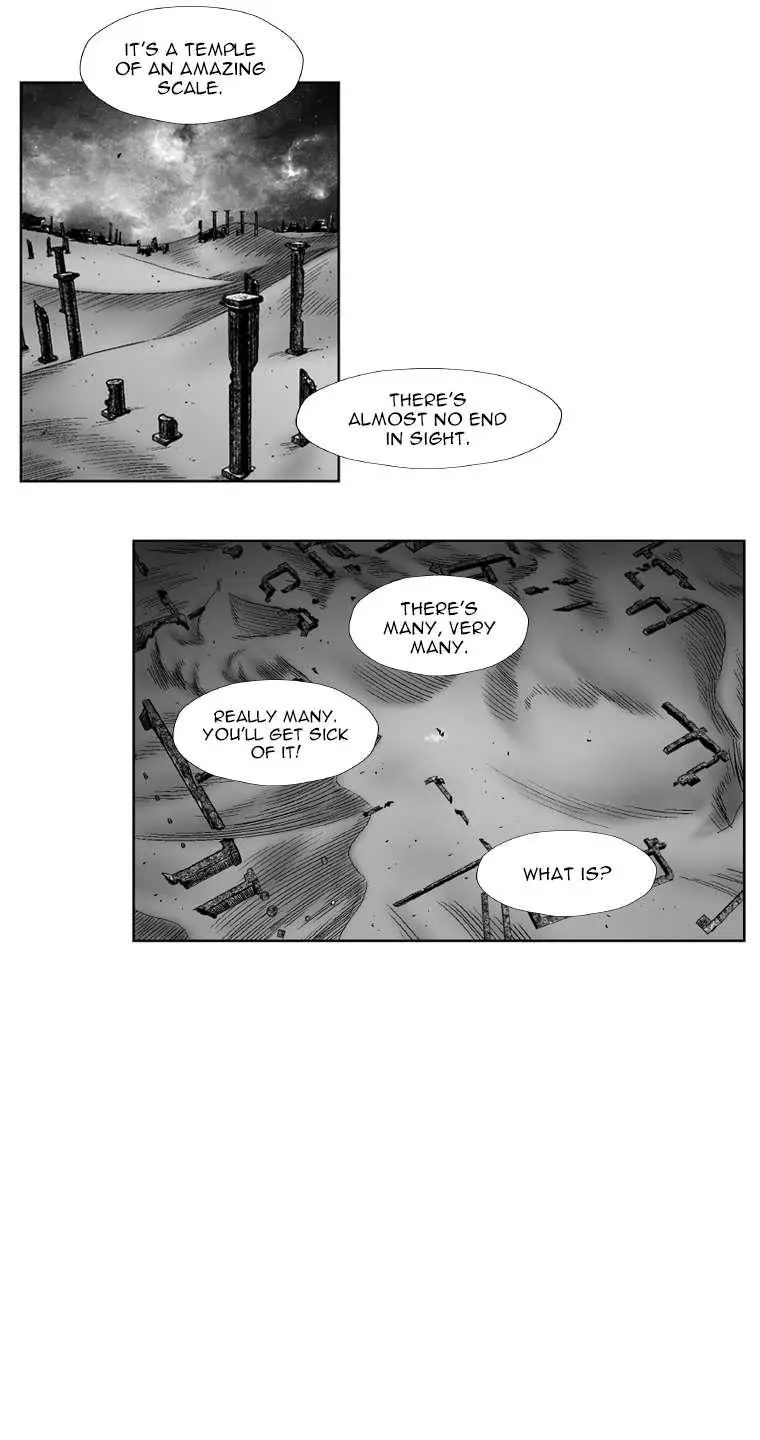 Red storm Episode 261 - Page 17
