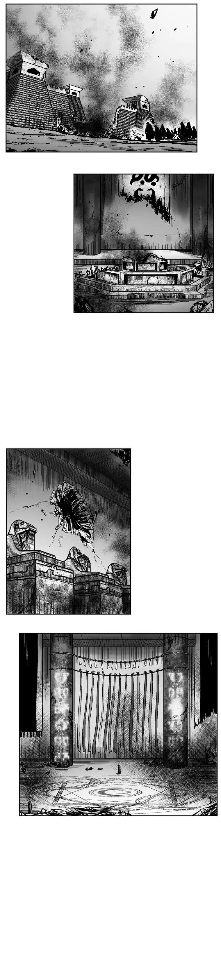 Red storm Episode 261 - Page 23