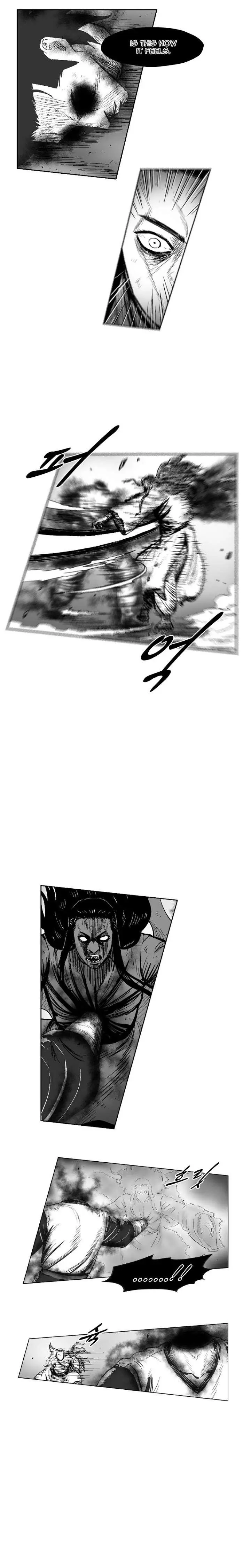 Red storm Episode 261 - Page 5