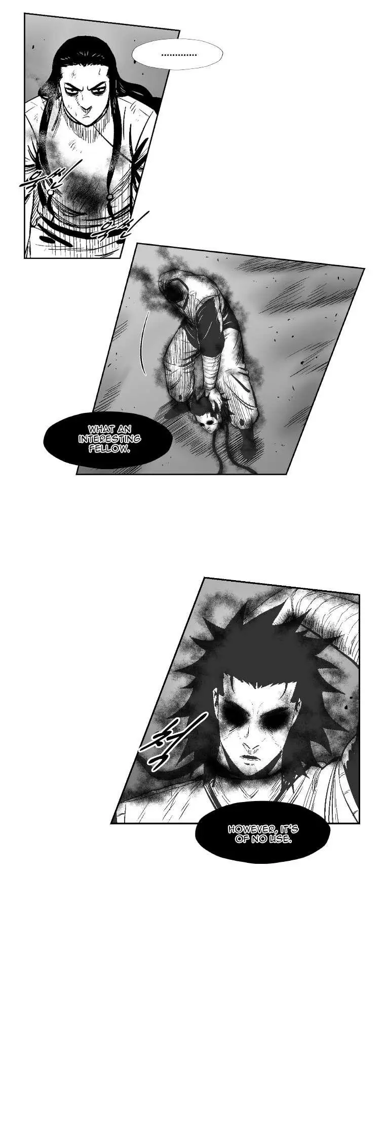 Red storm Episode 261 - Page 6