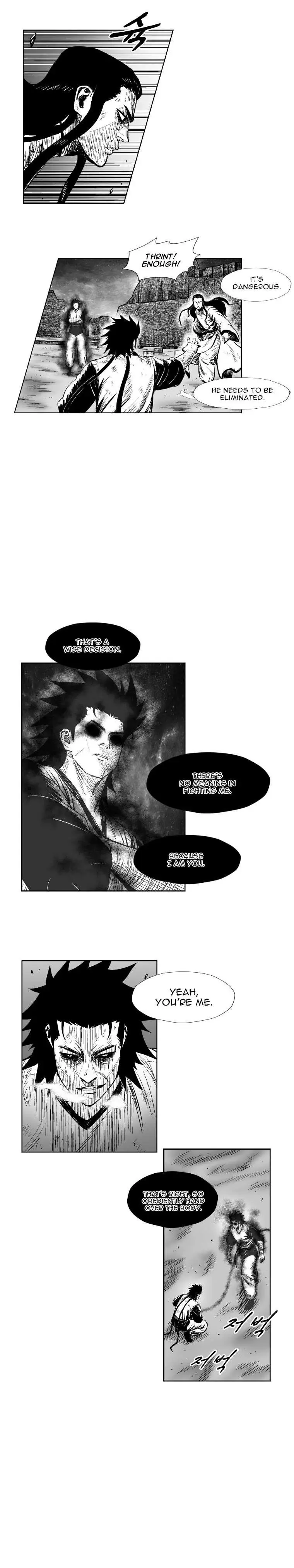 Red storm Episode 261 - Page 7