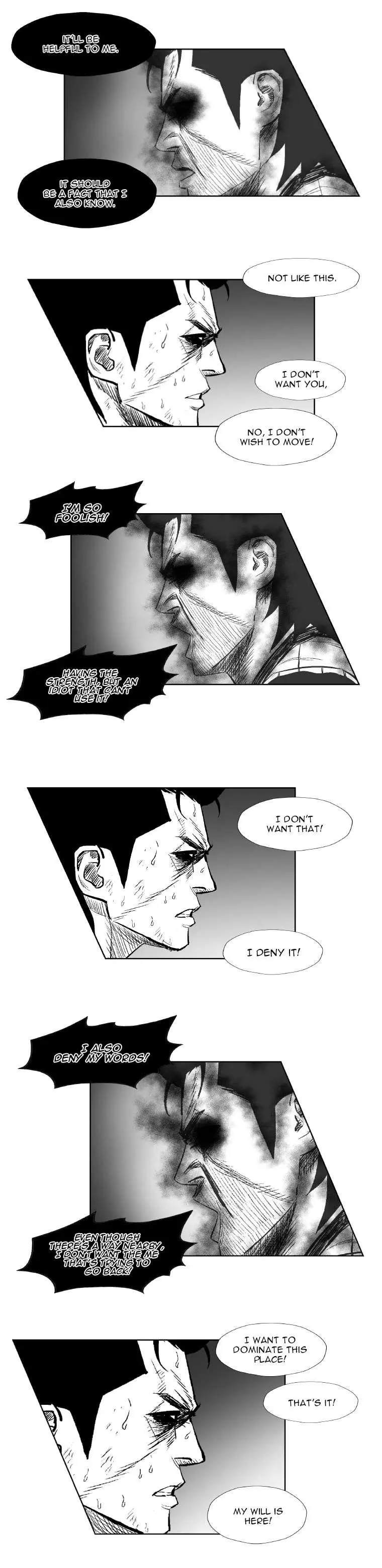 Red storm Episode 261 - Page 9