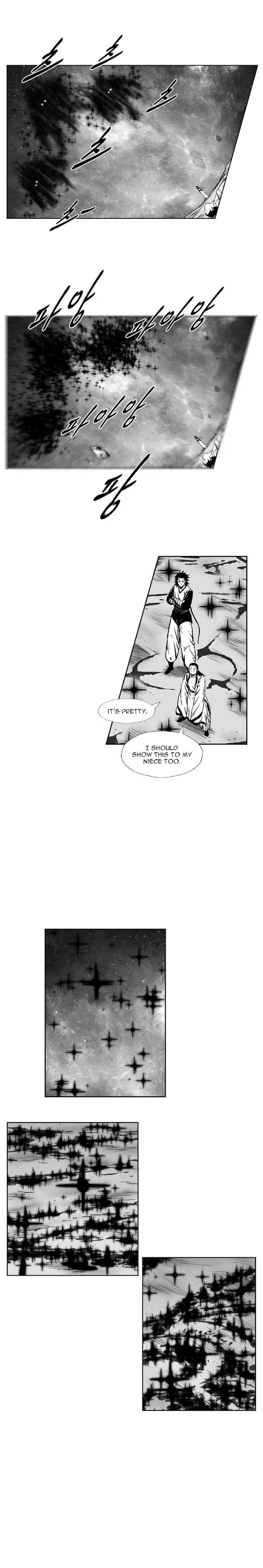 Red storm Episode 262 - Page 14